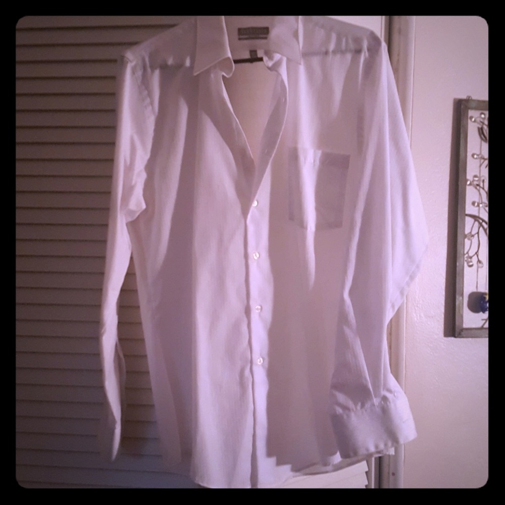 Dress shirt